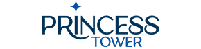 Logo Princess Tower