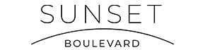 Logo Sunset Boulevard
